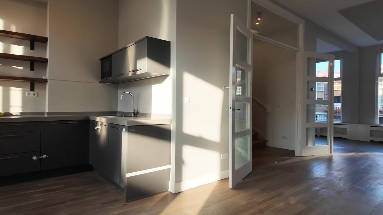 Video van Copernicusstraat 124