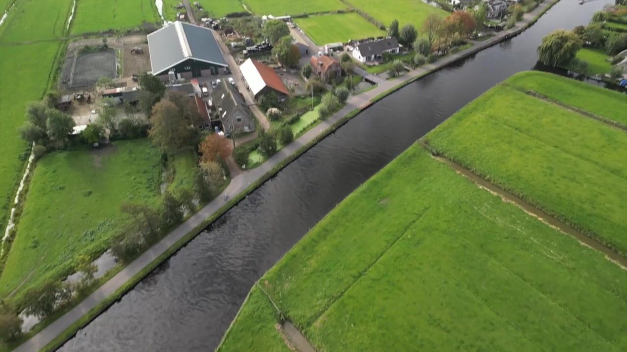 Video van Vlietweg 84