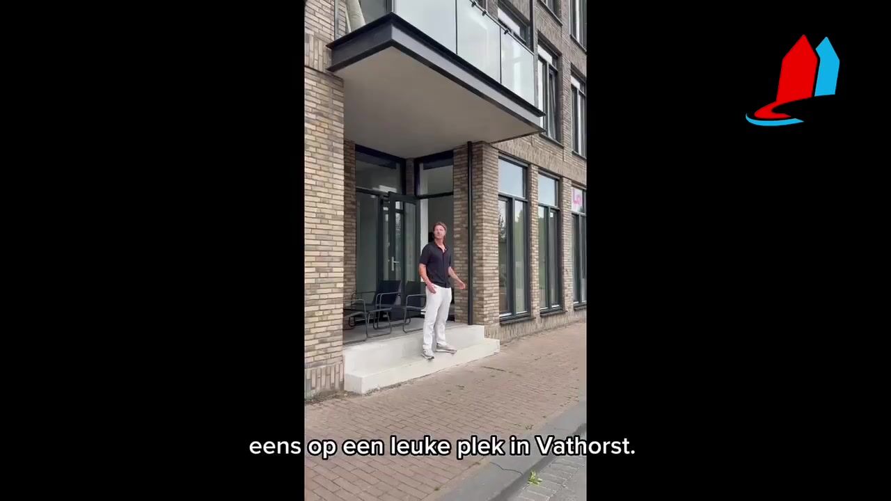Video van Terschellingkade 240