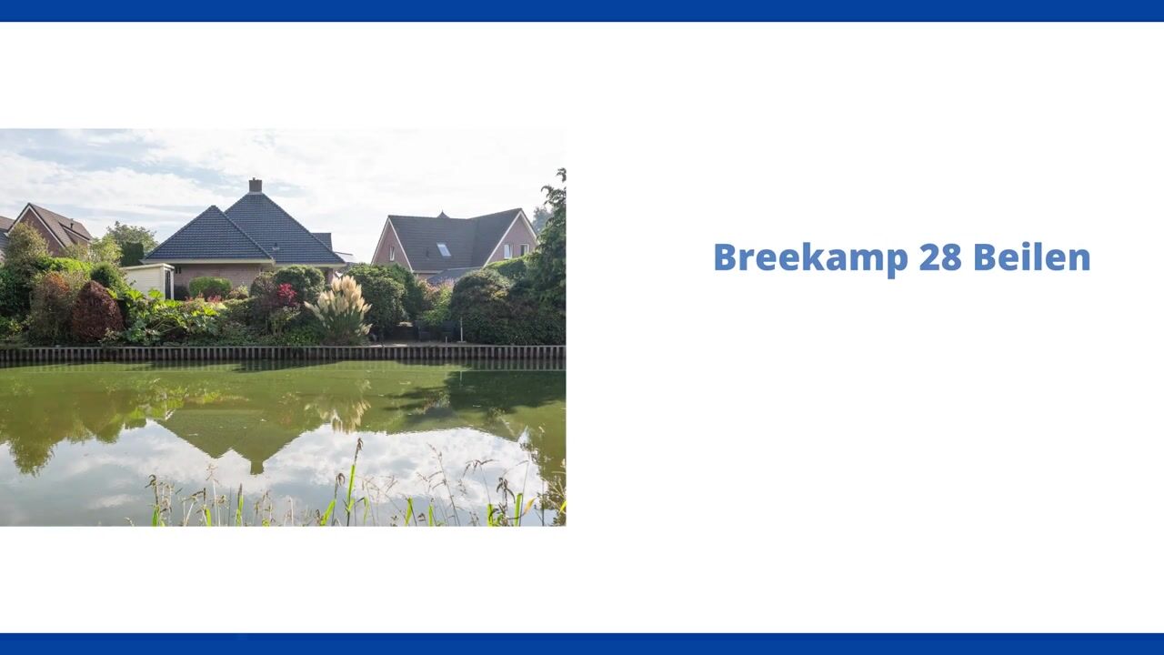 Video van Breekamp 28