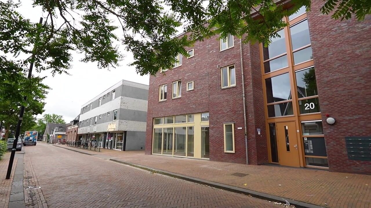 Video van Dr Huber Noodtstraat 22-C