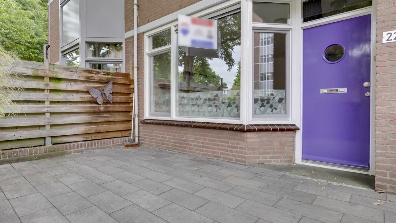 Video van Roserije 22-A