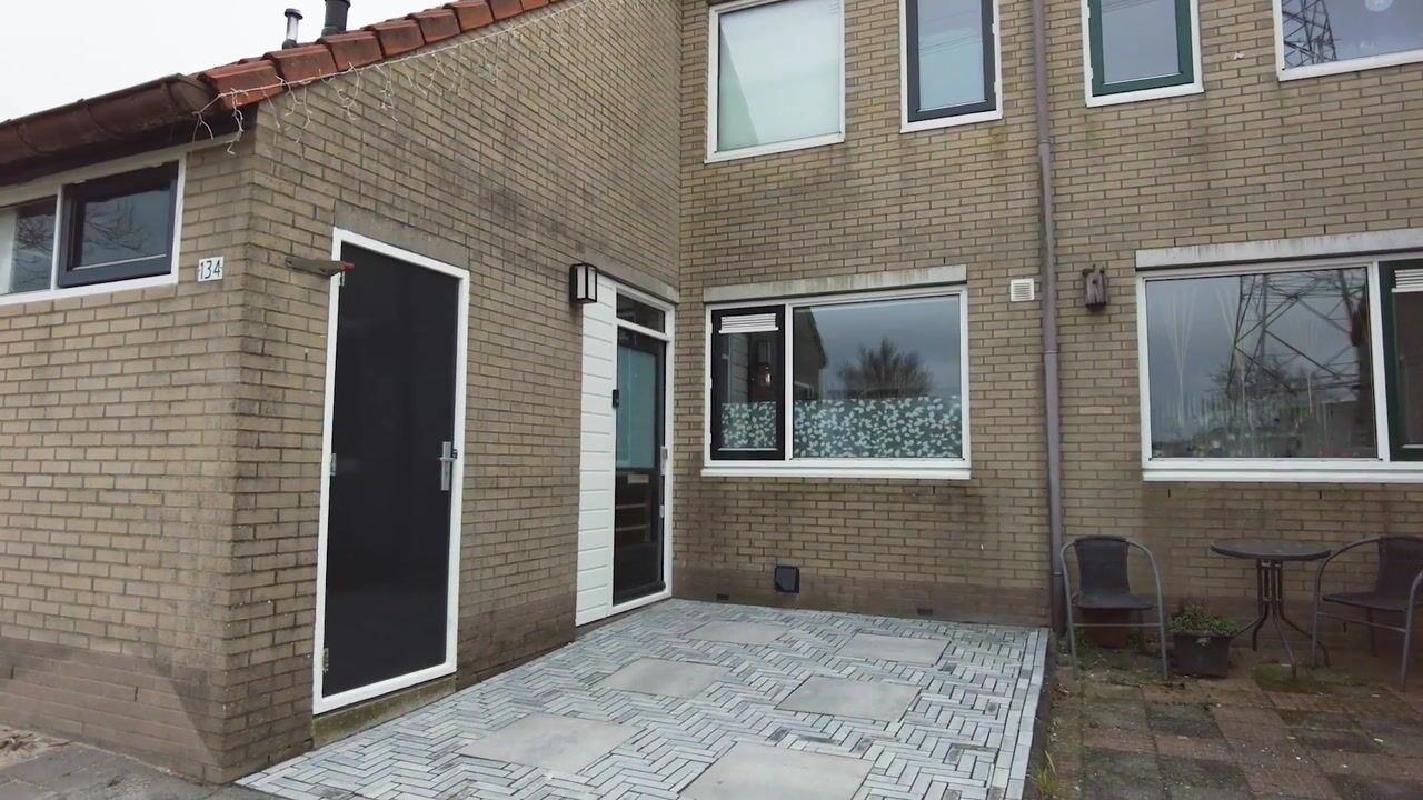 Video of J. Kruijverstraat 134
