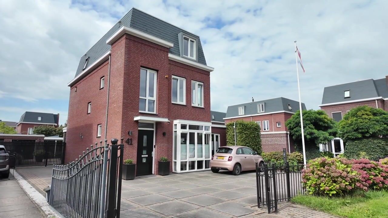 Video van 't Zand 41