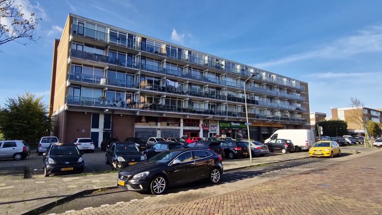 Video van Waalstraat 30