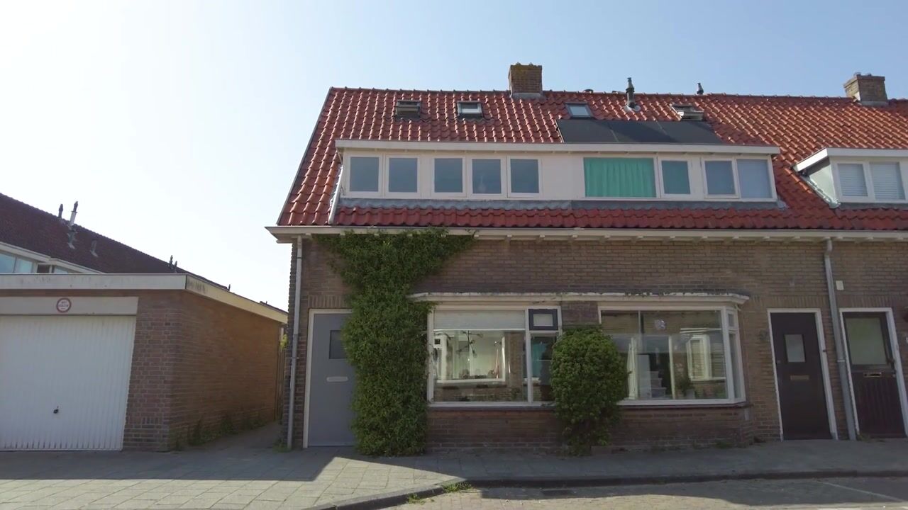 Video van De Goejestraat 59