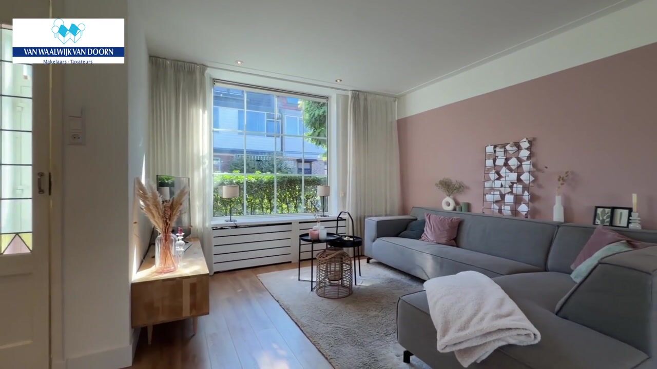 Video van Iepenstraat 12