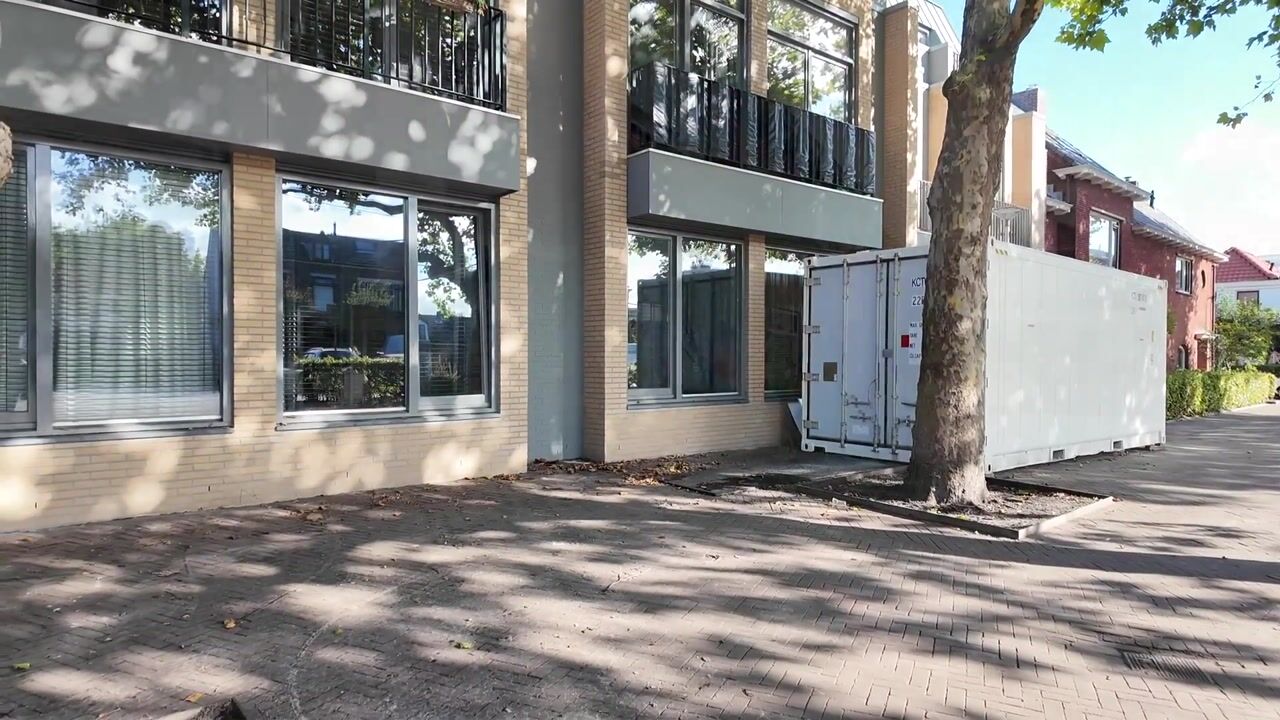 Video van Havenplein 3-E