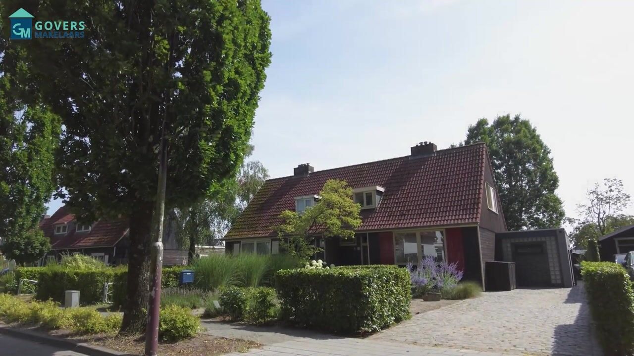 Video van Pagnevaartweg 12