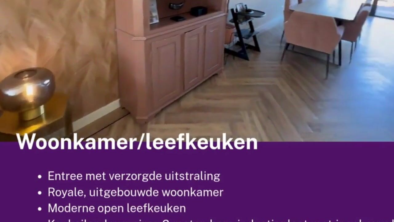 Video van Zwarteweg 47