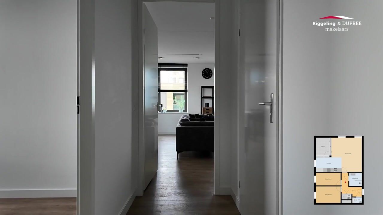 Video van Ien Daleslaan 14
