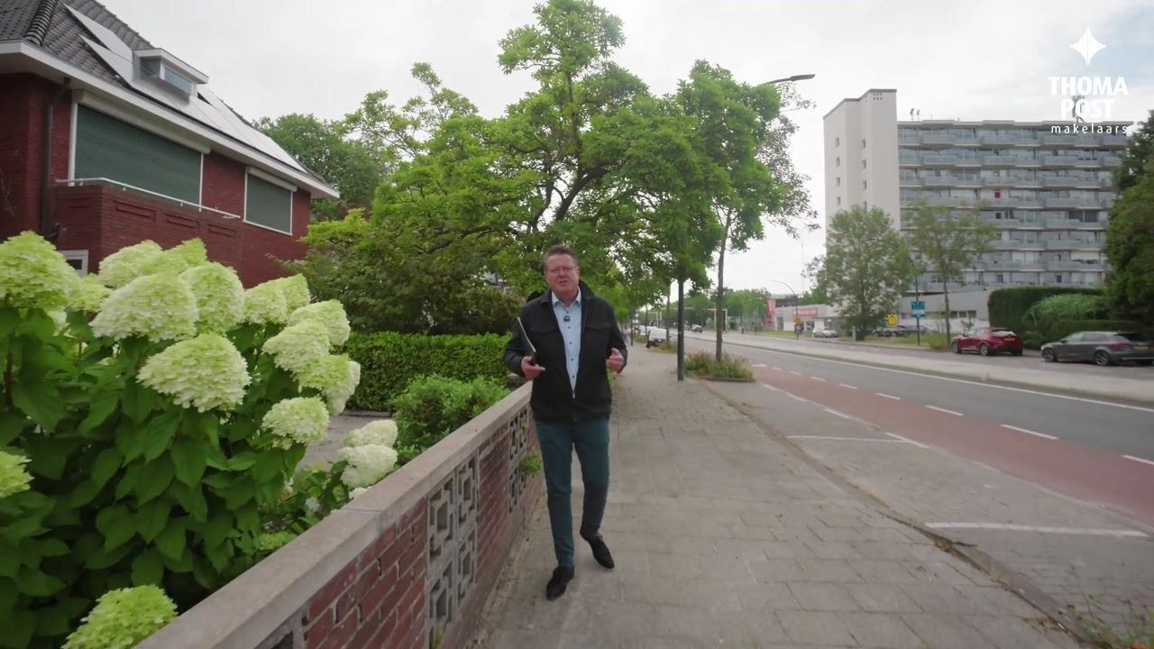 Video van Gronausestraat 199