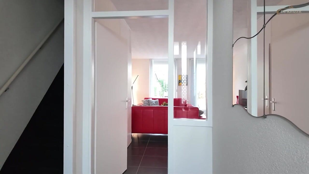 Video of Martinusgaarde 21