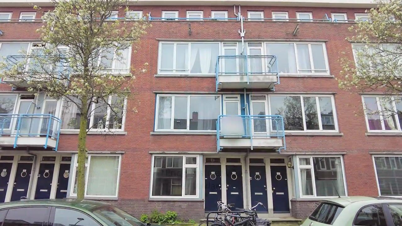 Video of Engelsestraat 22-A