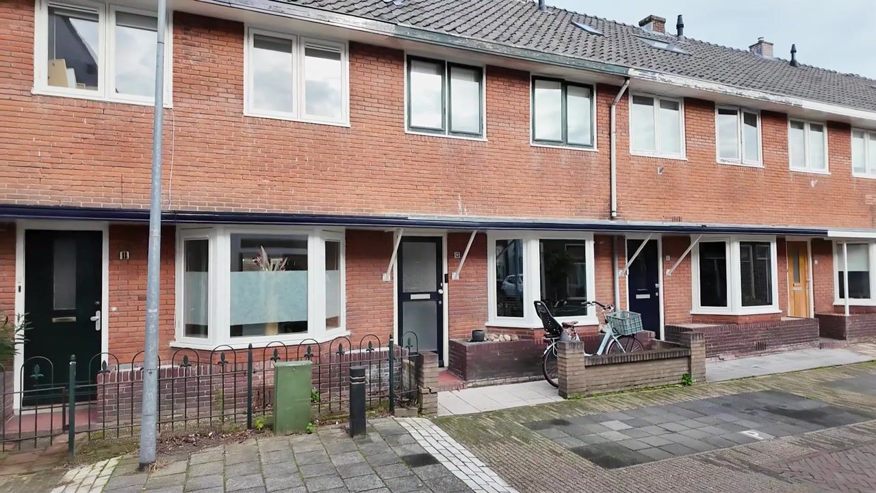 Video of 3e Oosterstraat 11