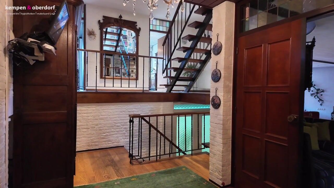 Video van Parallelweg 12