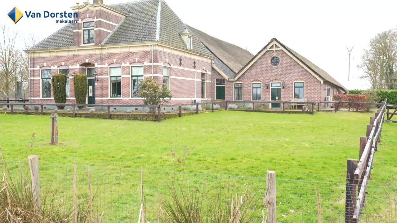 Video van Broekhuizen 18