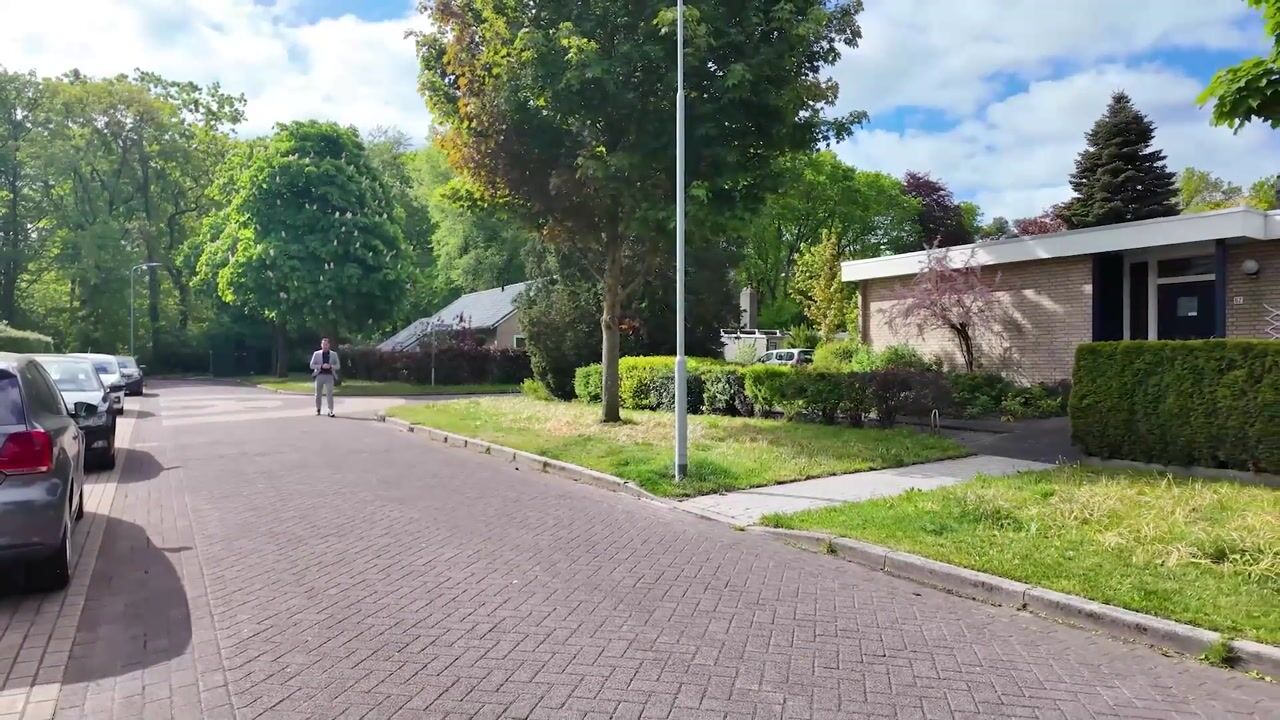 Video van Houtrustweg 62