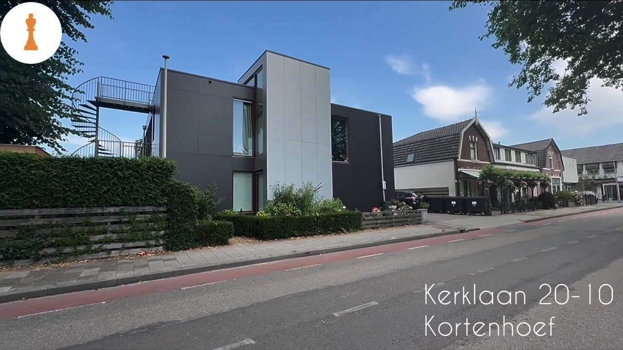 Video van Kerklaan 20-AP10