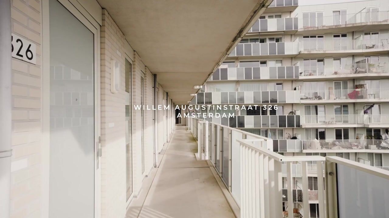 Video van Willem Augustinstraat 326