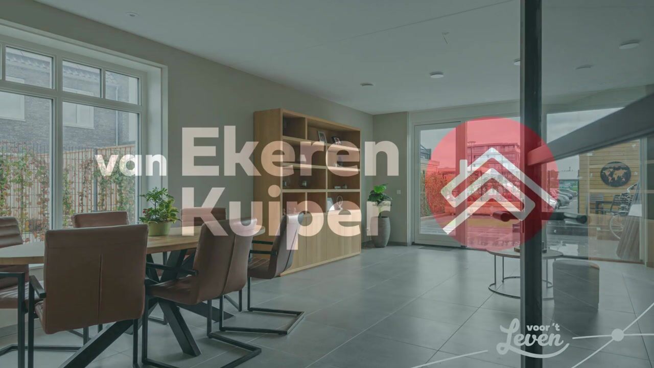 Video van De Voorblazer 12