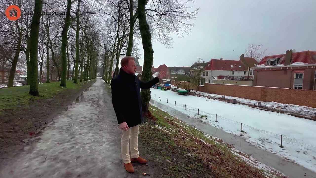 Video van Ellestraat 54