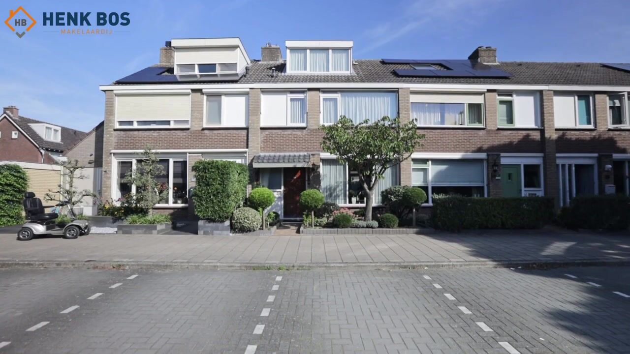 Video van Poortjesgoed 21
