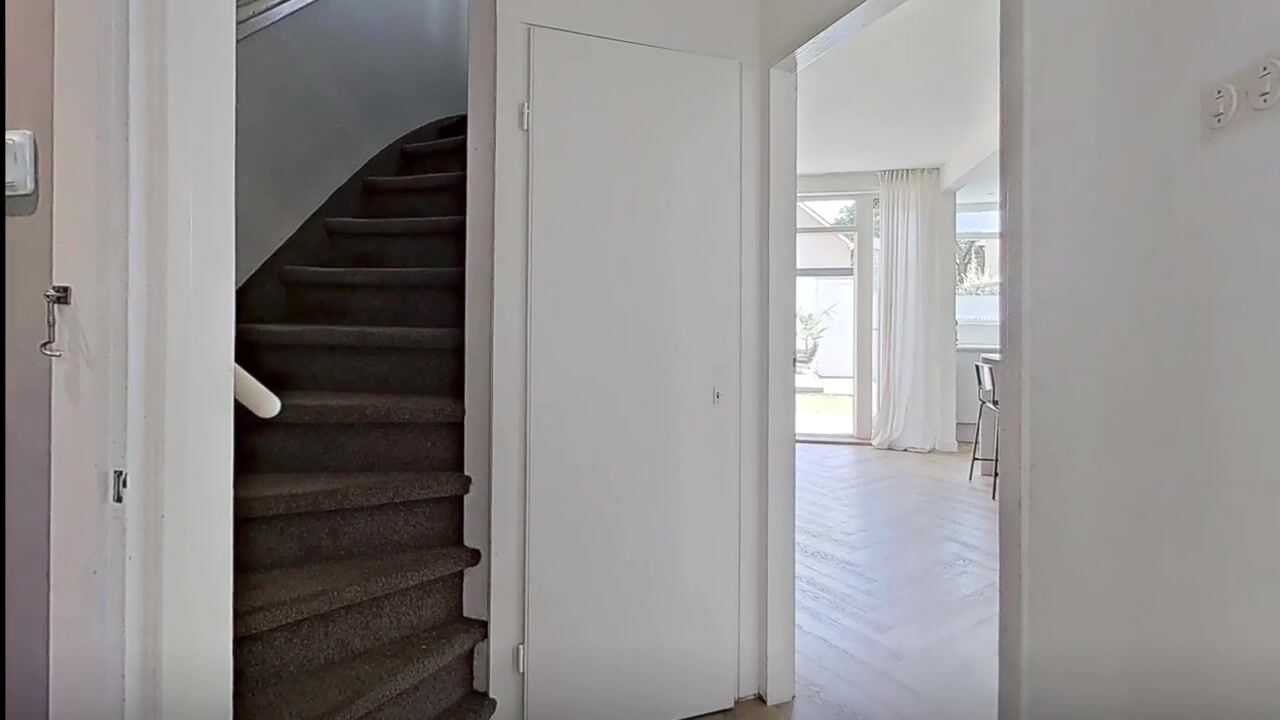 Video of Wilhelminastraat 56