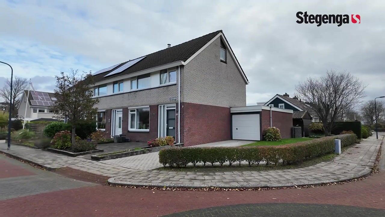 Video van Hendstehof 33