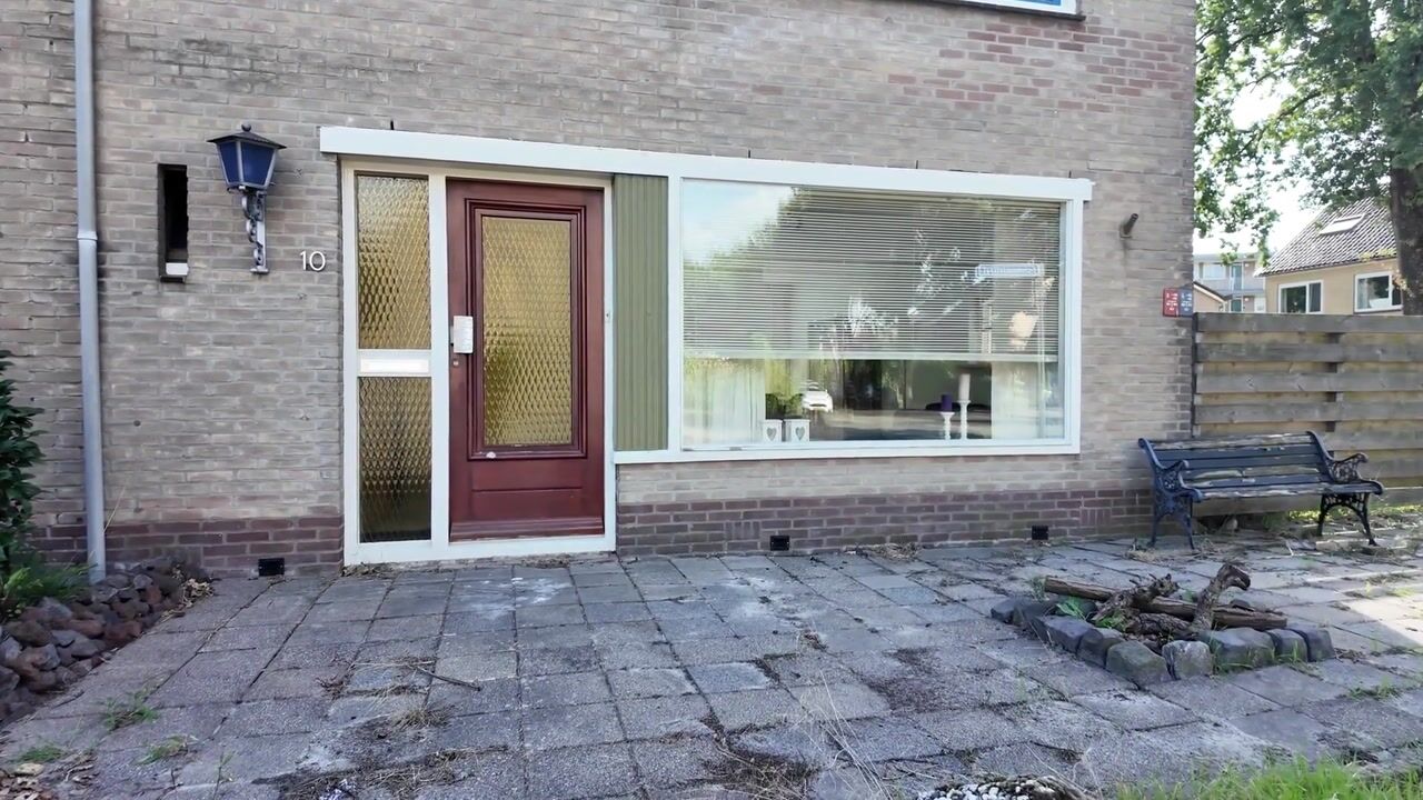 Video van Schimmelstraat 10