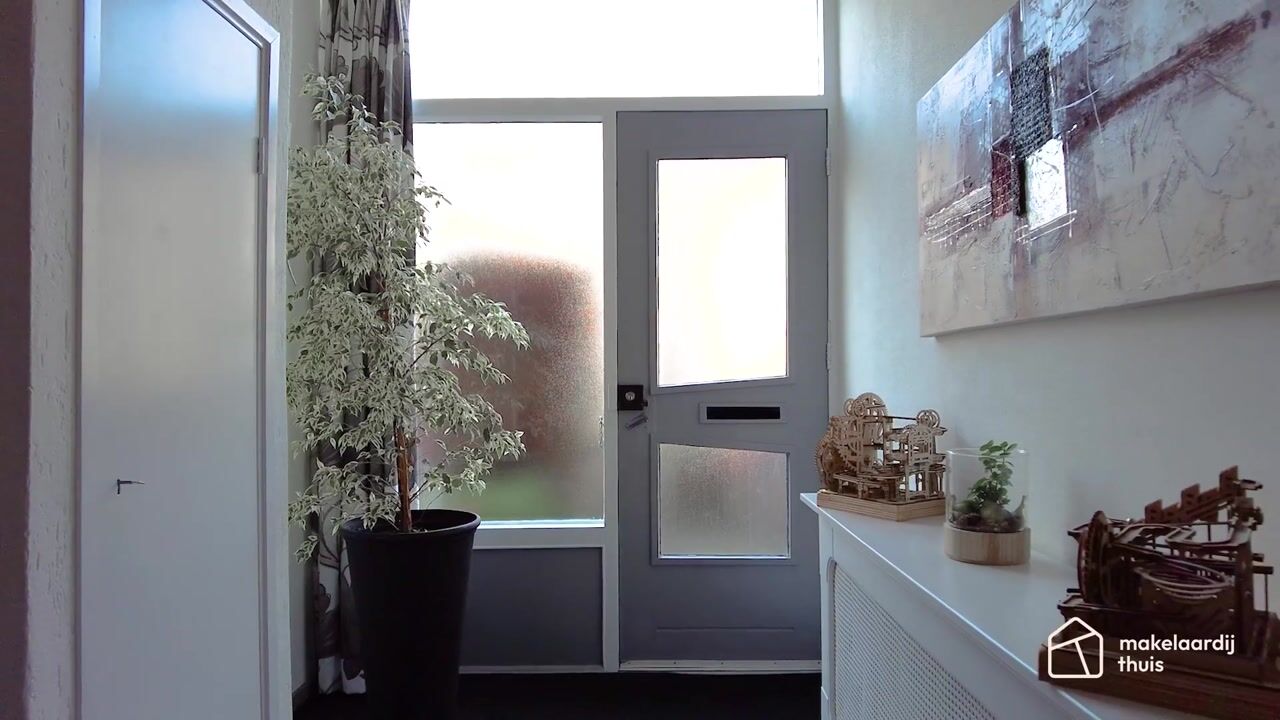 Video of Richard Holstraat 21