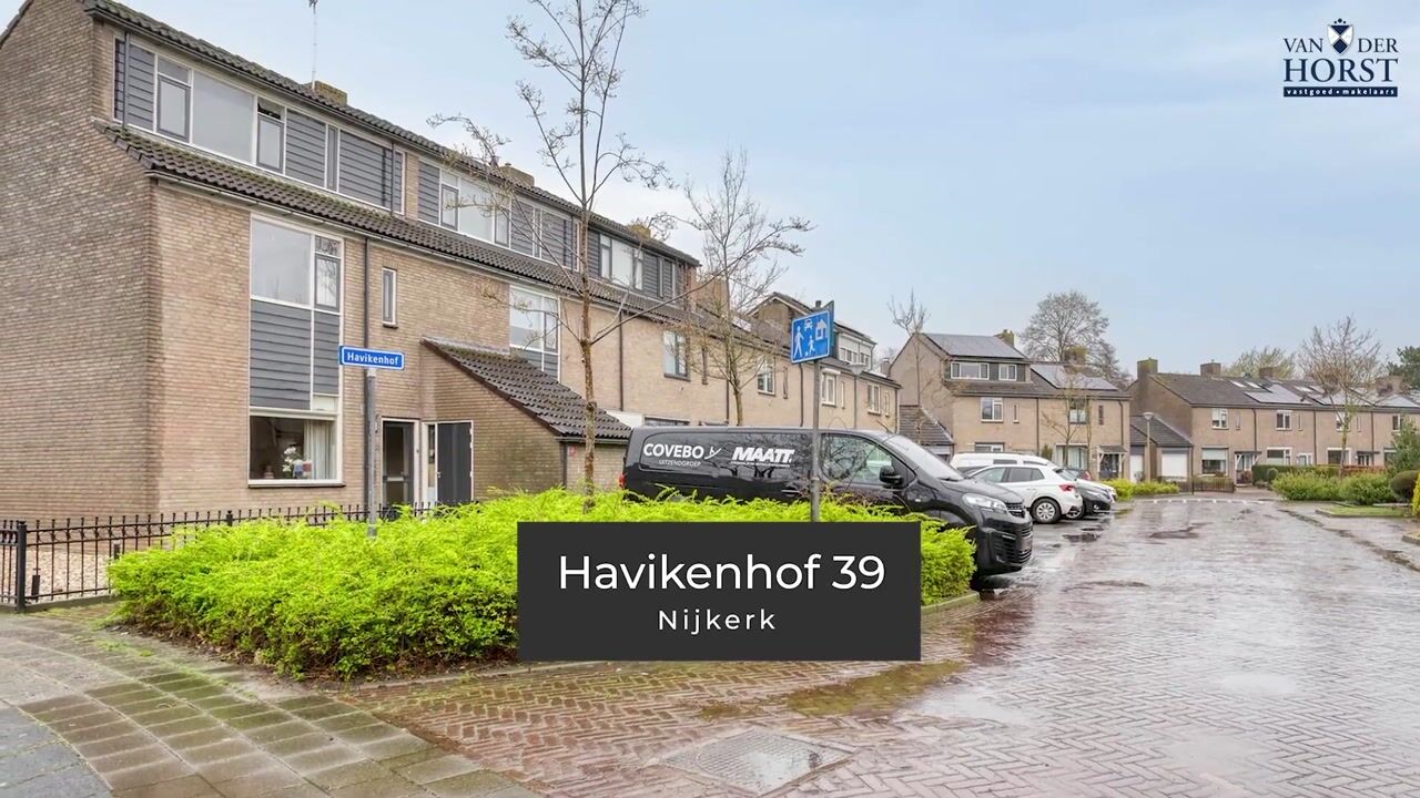 Video of Havikenhof 39