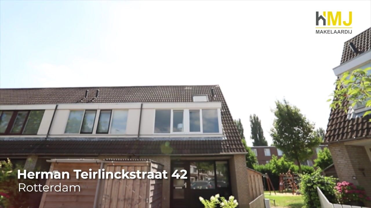 Bekijk video van Herman Teirlinckstraat 42