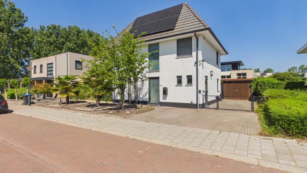 Video van Stanleystraat 3