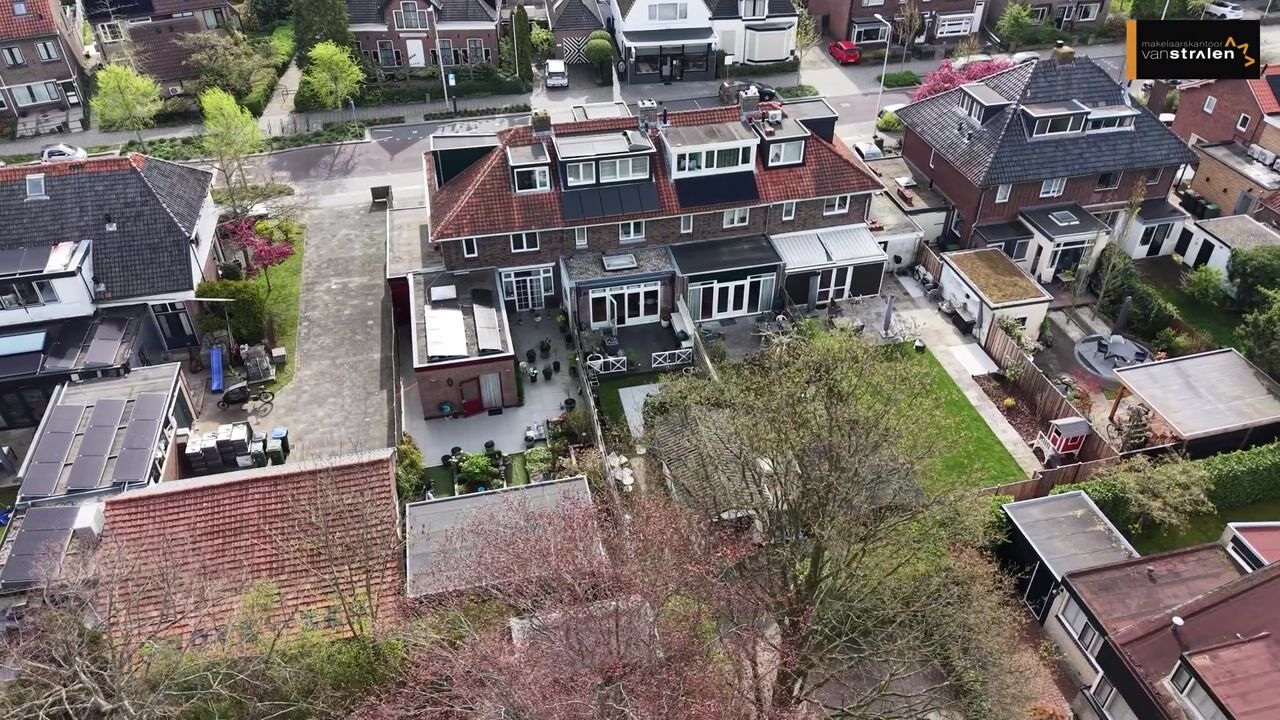 Video van Leidseweg 333