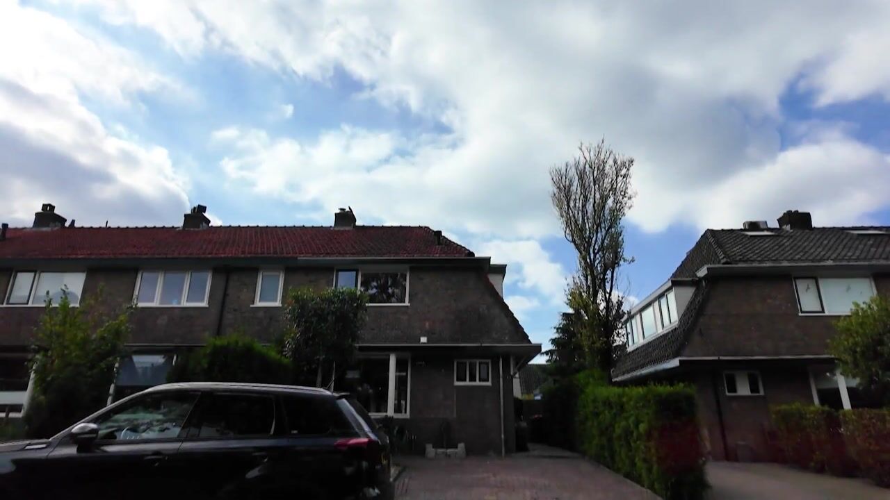 Video van Korte Hartweg 24