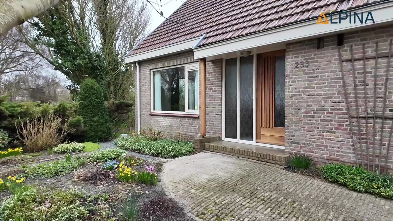 Video of Molenvaart 233