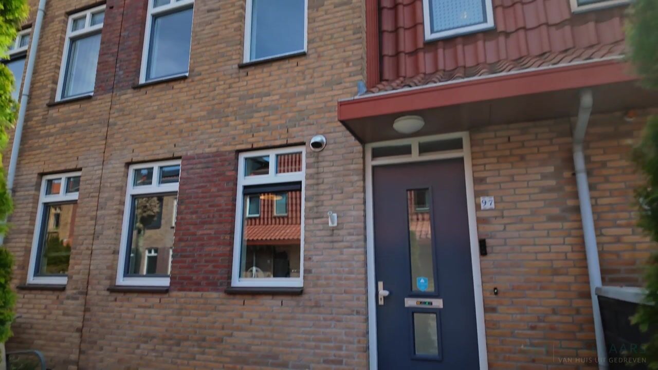 Video van Citroenvlinderstraat 97