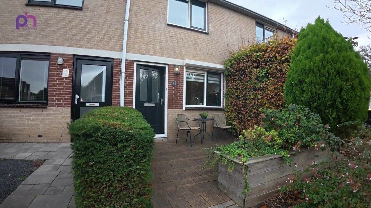 Video van Fazantstraat 31