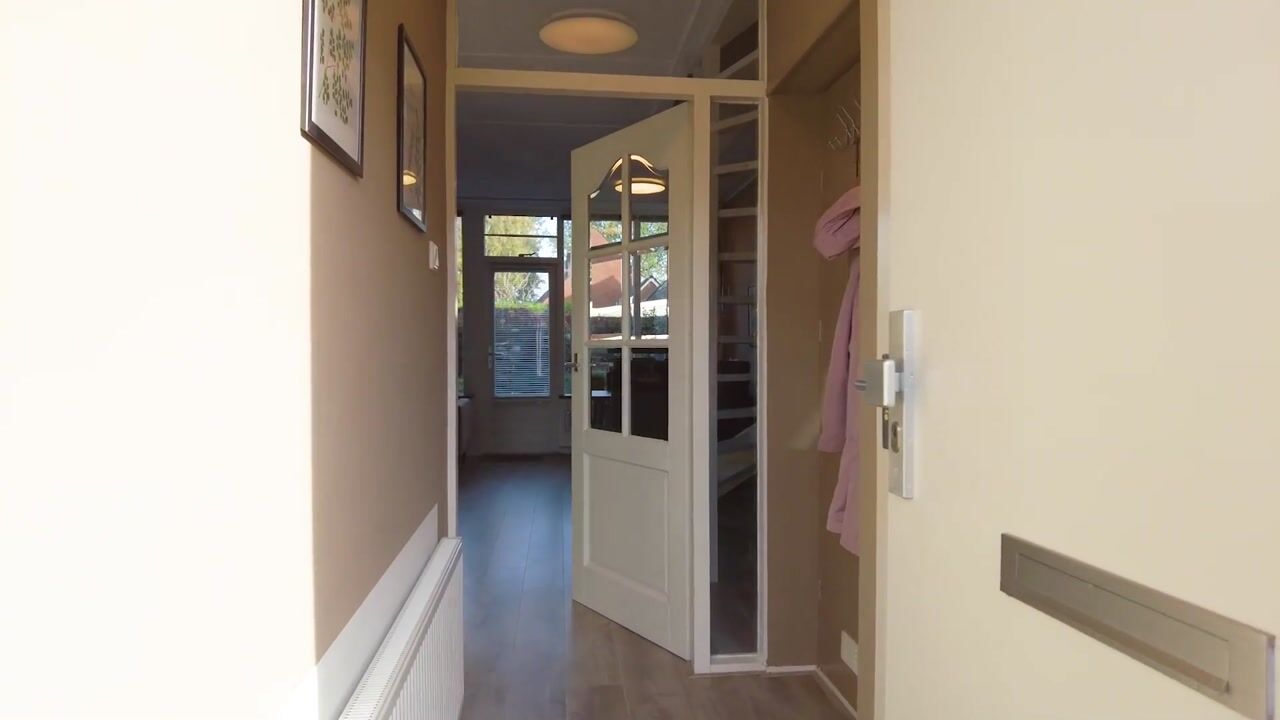 Video of Multatuliweg 64