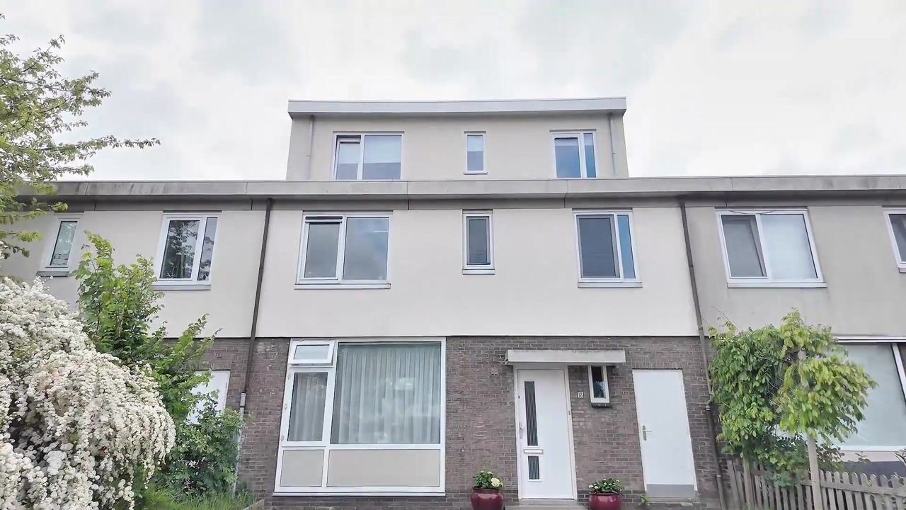 Video van Cornelis Roobolstraat 18
