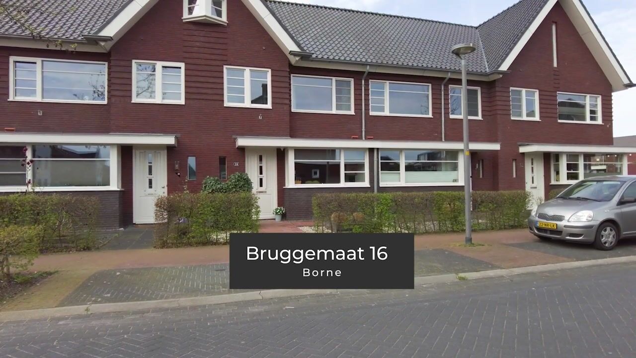 Video van Bruggemaat 16