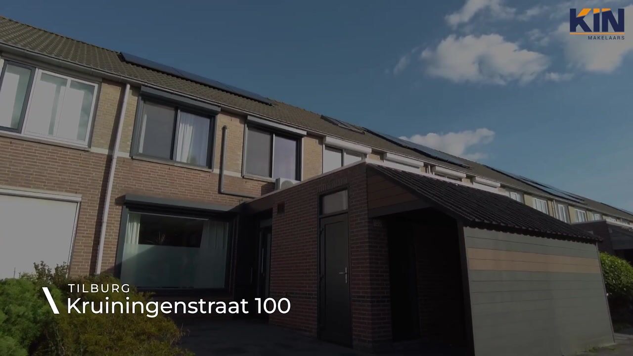 Video van Kruiningenstraat 100