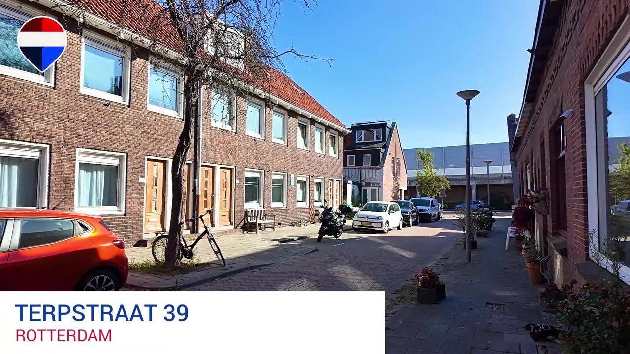 Video van Terpstraat 39