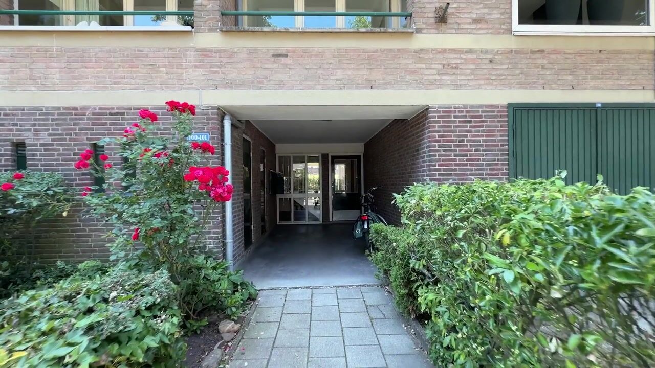 Video van Ringweg-Kruiskamp 100-C