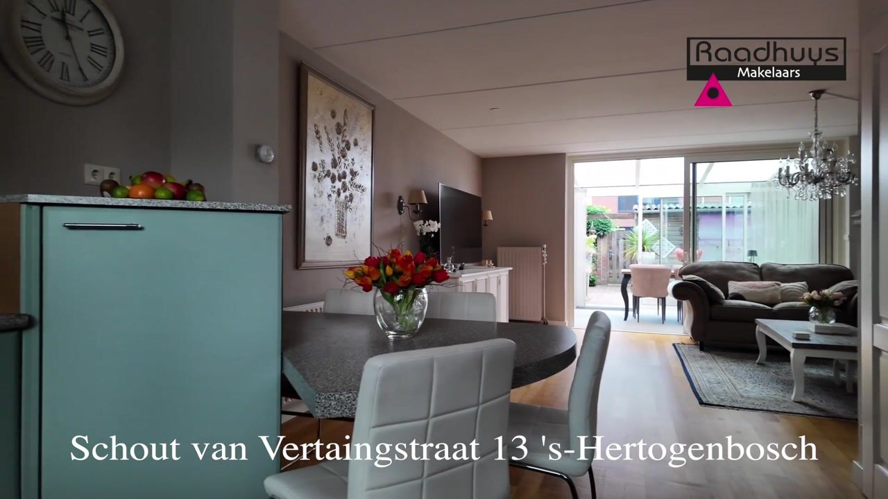 Video of Schout van Vertaingstraat 13