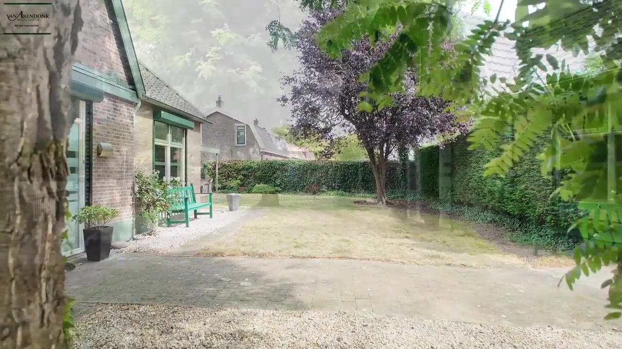 Video van Geerstraat 2