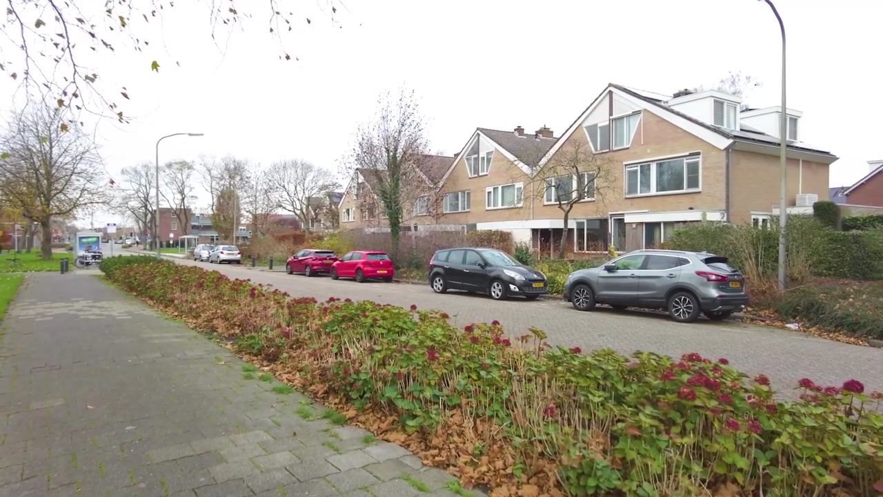 Video of Cortenhoeve 26