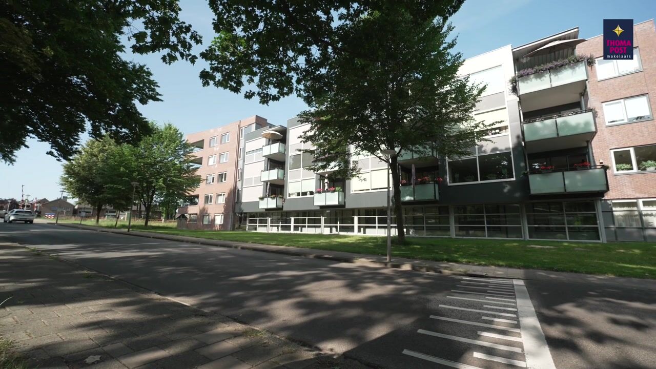 Video van Kerkstraat 111-A