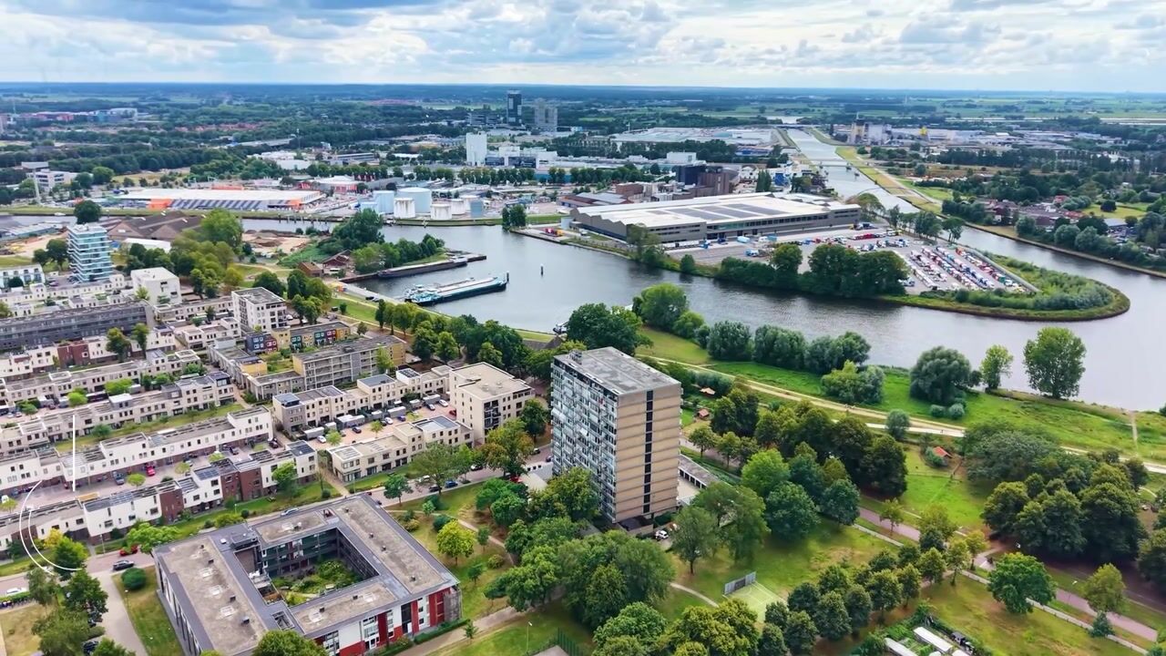 Video van Händellaan 115